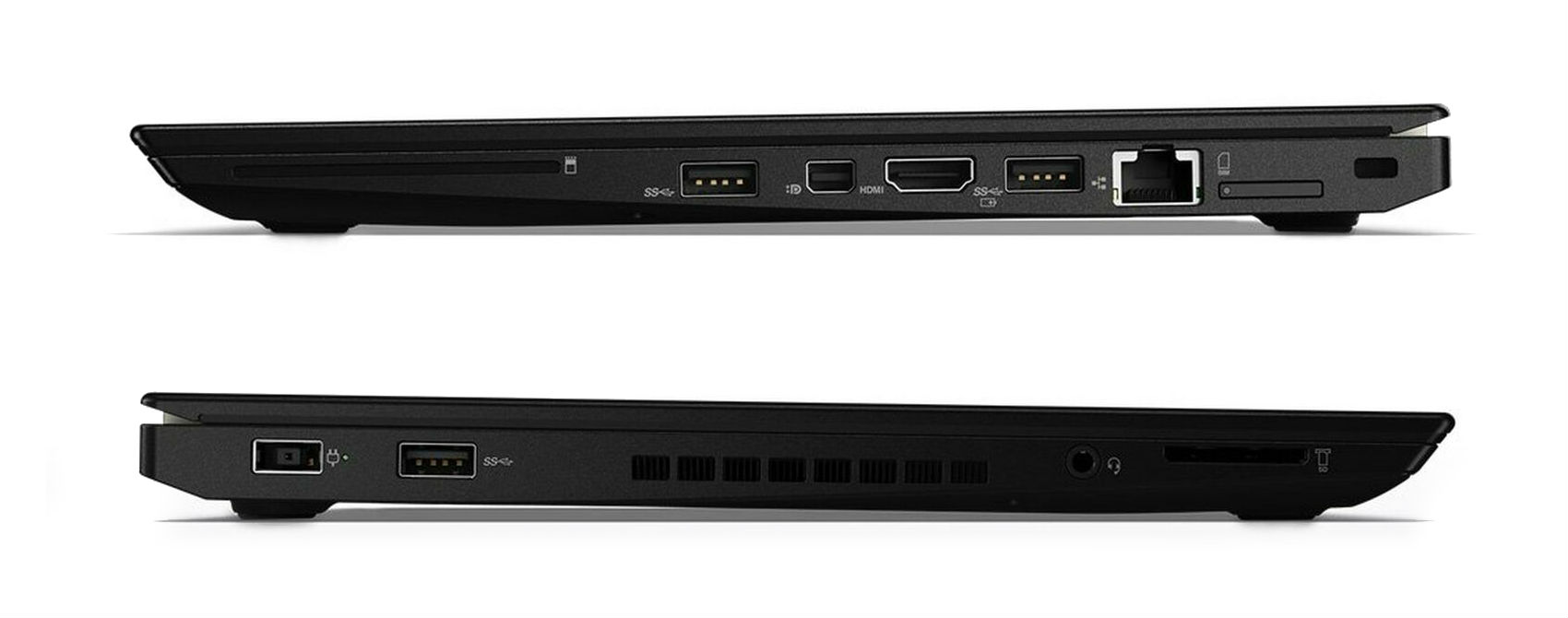 Lenovo ThinkPad T460s Touch